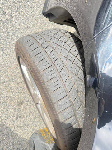 2016 Mercedes-Benz E-Class E 350 4MATIC