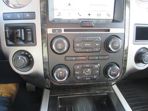 2016 Ford Expedition Limited