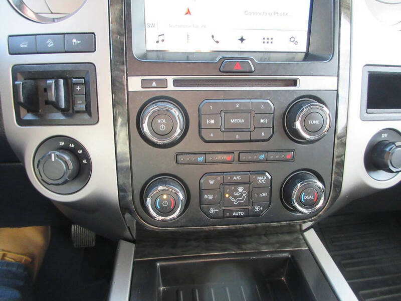 2016 Ford Expedition Limited