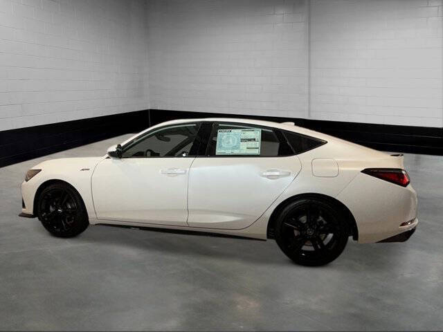 2026 Acura Integra w/Tech w/A-SPEC