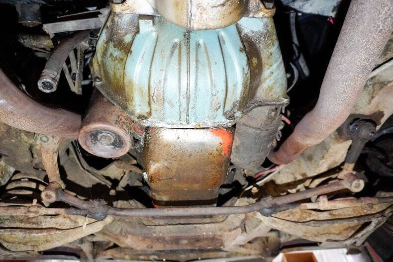 1965 Chevrolet Impala