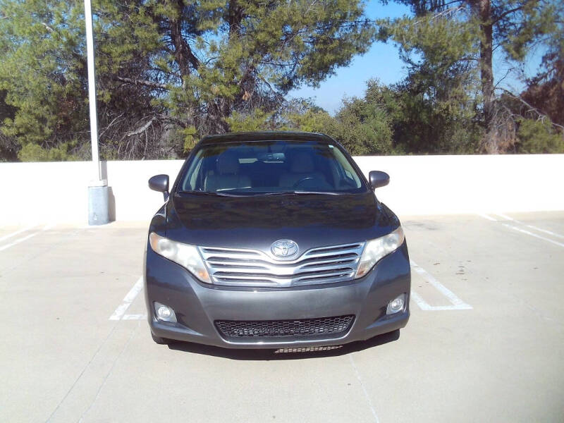 2009 Toyota Venza AWD V6