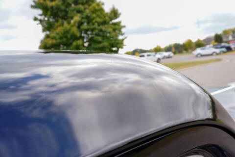 1936 Chrysler Imperial