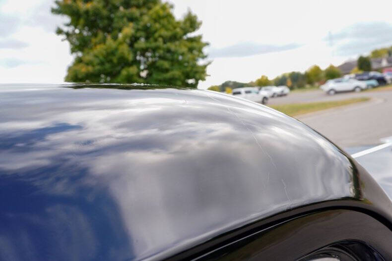 1936 Chrysler Imperial