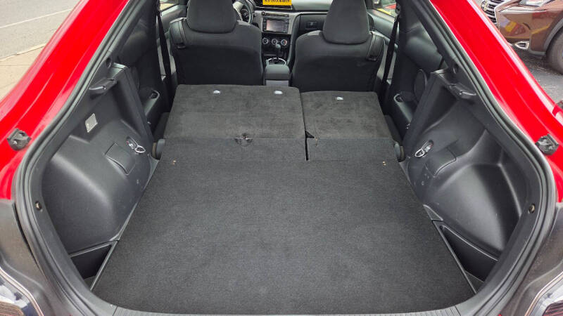 2014 Scion tC