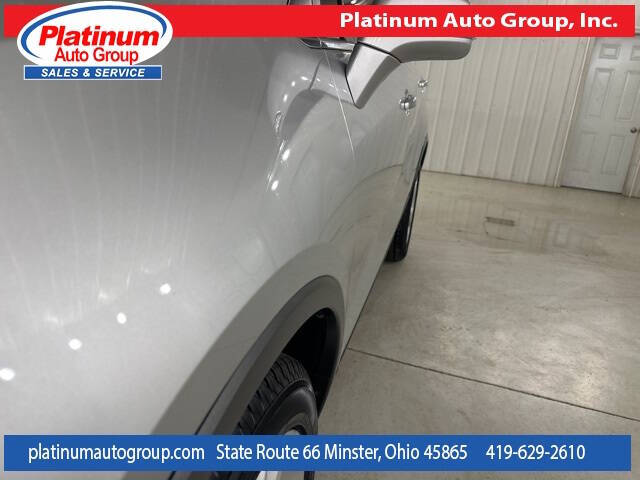 2016 Buick Encore Convenience