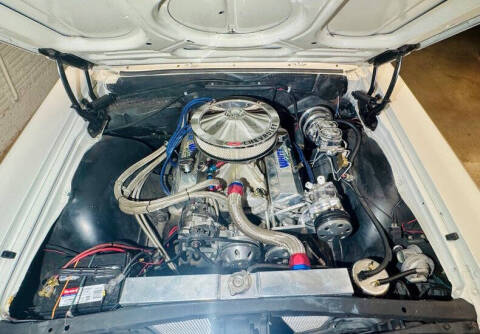 1964 Chevrolet Chevelle