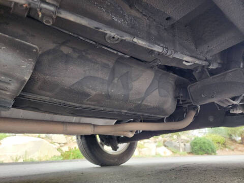 2007 Hyundai Veracruz GLS