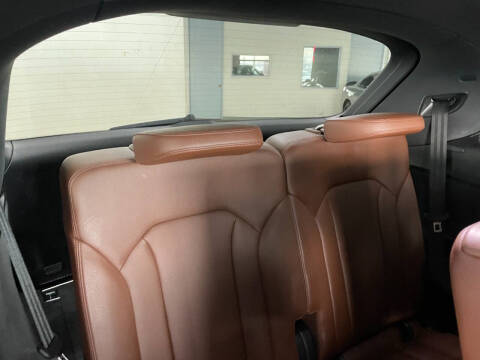 2017 Audi Q7 3.0T quattro Premium Plus