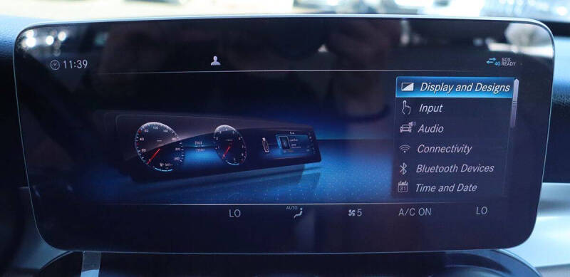 2020 Mercedes-Benz C-Class C 300