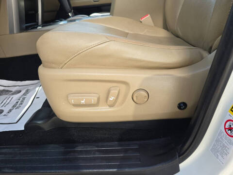 2011 Toyota 4Runner SR5
