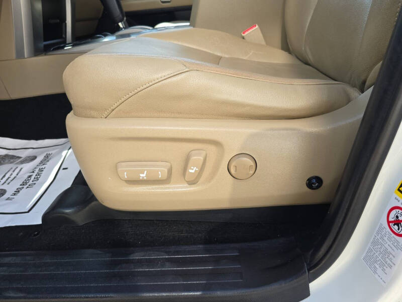 2011 Toyota 4Runner SR5