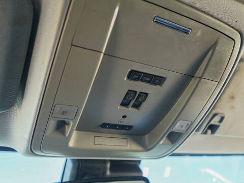 2017 GMC Sierra 3500HD