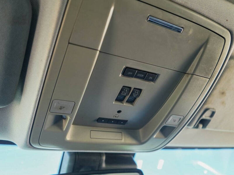 2017 GMC Sierra 3500HD