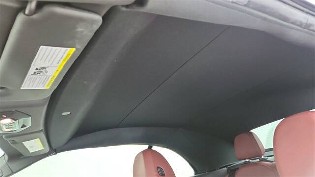 2026 BMW 4 Series M440i