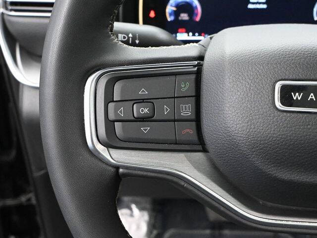 2023 Jeep Wagoneer L Series II