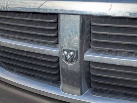 2005 Dodge Durango Limited