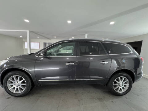 2017 Buick Enclave Convenience