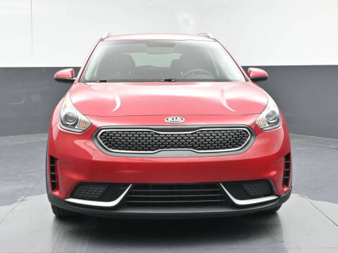 2017 Kia Niro LX