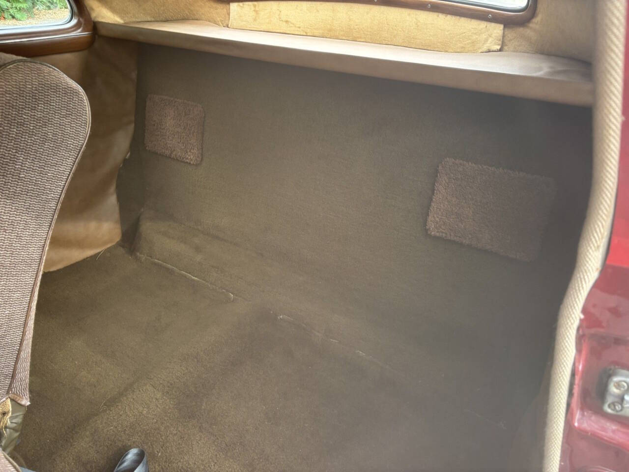 1941 Buick DeVille 17