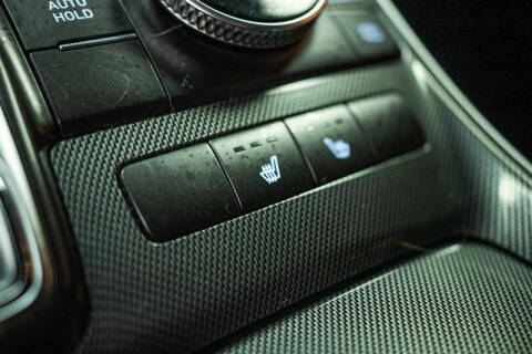 2022 Hyundai Santa Fe Plug-In Hybrid SEL Convenience