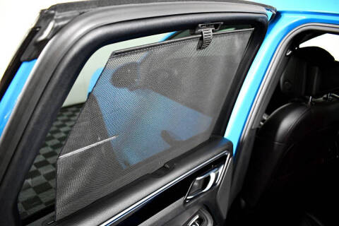 2019 Porsche Macan S