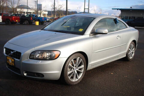 2010 Volvo C70