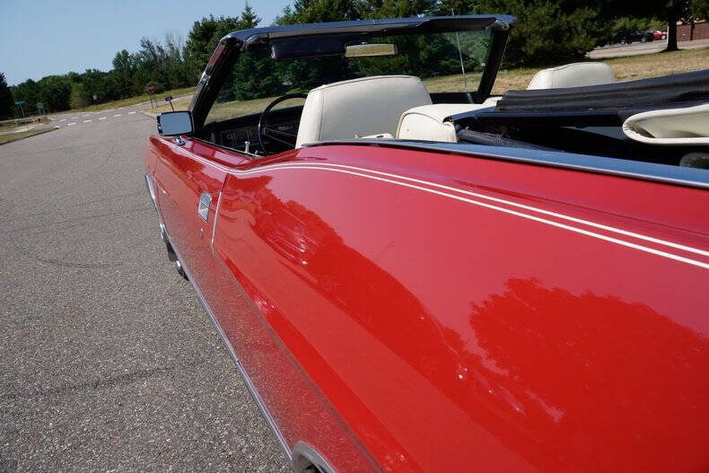 1971 Ford LTD