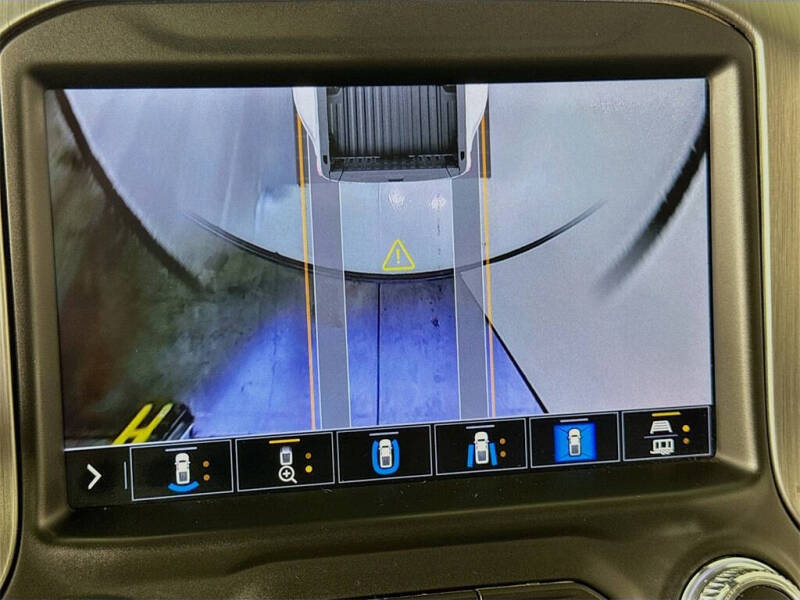 2020 GMC Sierra 3500HD