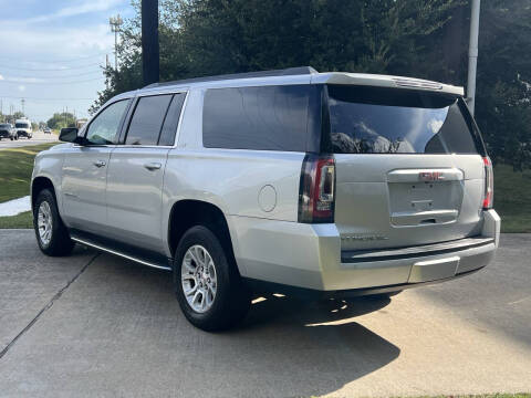 2019 GMC Yukon XL SLT