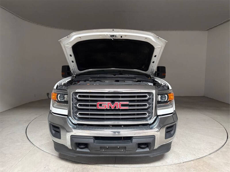 2019 GMC Sierra 2500HD