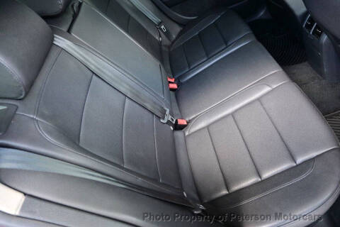 2011 Volkswagen Jetta SportWagen TDI