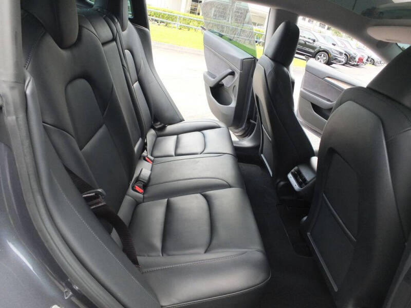2023 Tesla Model 3 Long Range