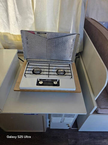 2006 Jayco Jay Feather