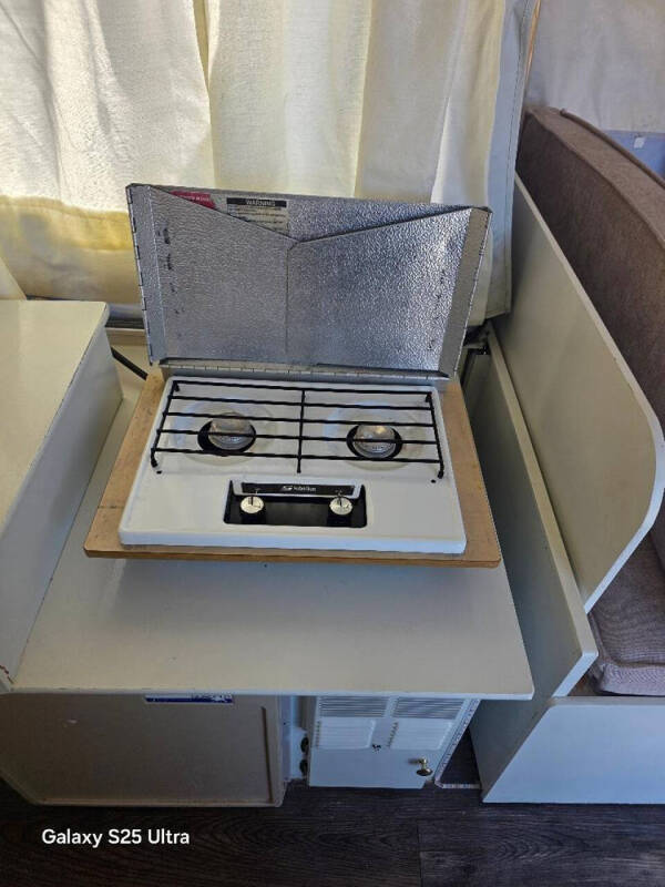 2006 Jayco Jay Feather
