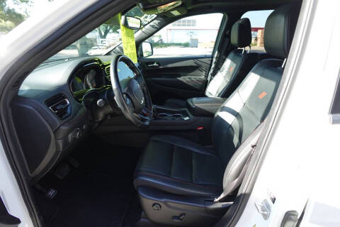 2024 Dodge Durango GT