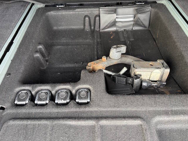 2017 BMW X3 xDrive35i