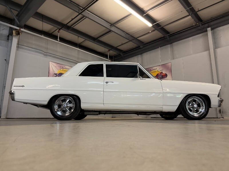1966 Chevrolet Nova