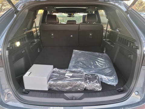 2026 Mazda CX-70 3.3 Turbo S Premium