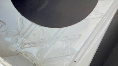 1958 Chevrolet Impala