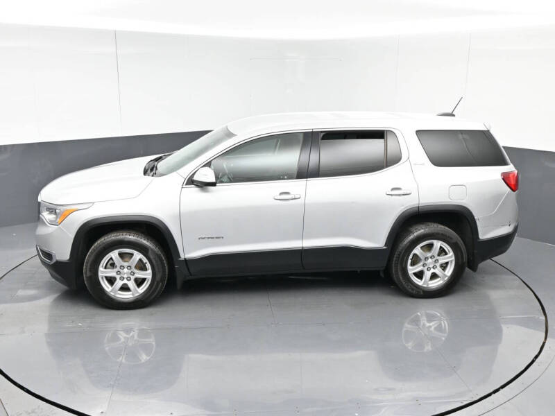 2019 GMC Acadia SLE-1