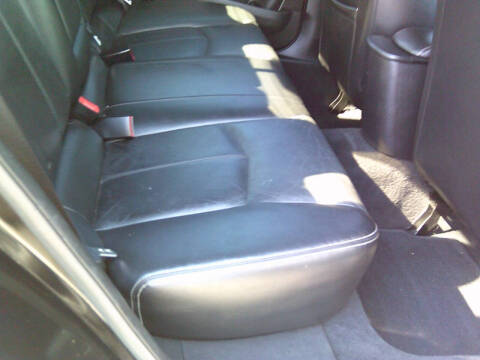 2012 Chrysler 200 Limited