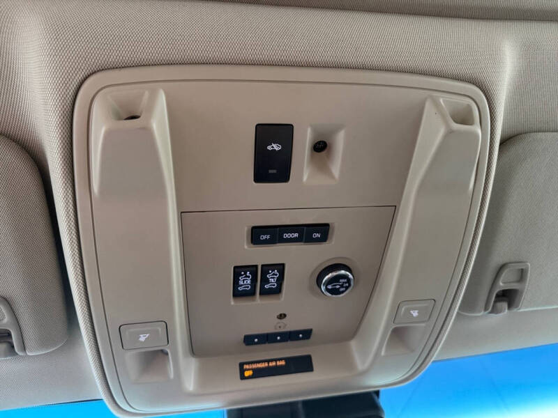 2016 Cadillac Escalade Premium Collection