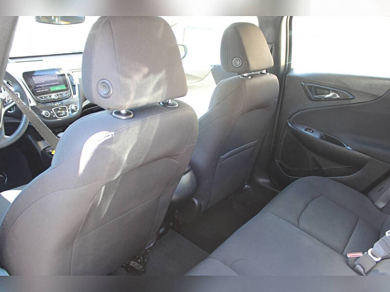 2023 Chevrolet Malibu LS Fleet