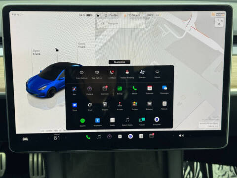 2023 Tesla Model 3 Performance