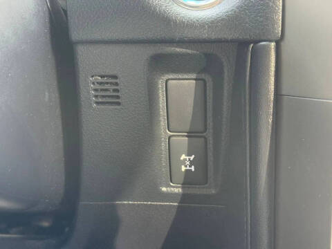 2016 Lexus GX 460
