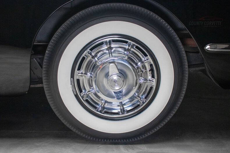 1959 Chevrolet Corvette