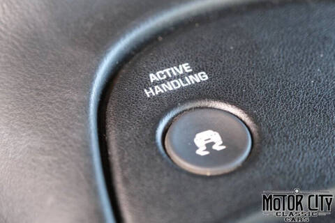 2004 Chevrolet Corvette