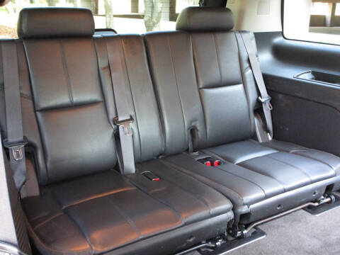 2014 GMC Yukon Denali