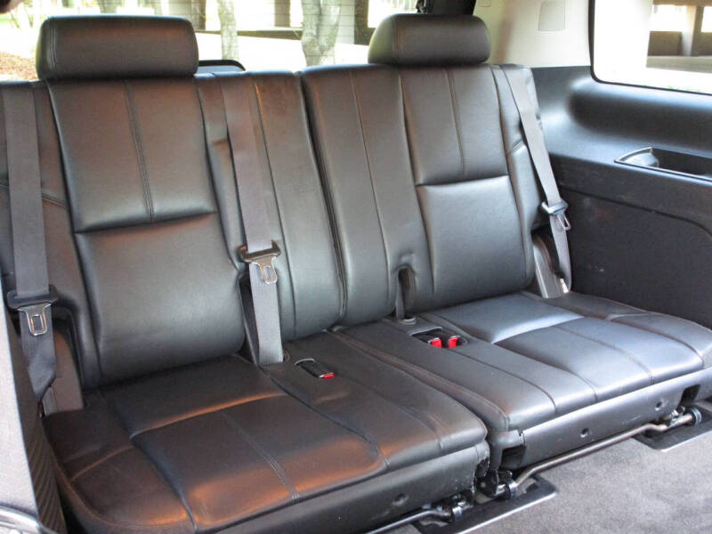 2014 GMC Yukon Denali